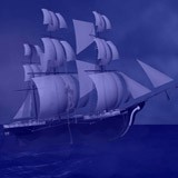 3D Ghost Ship 1.0 screenshot