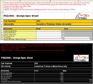 AcadExcel CAD Table Tool 1.0 screenshot