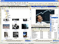 AccelMan 3.5 screenshot