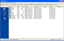 CC File Transfer 3.2 screenshot