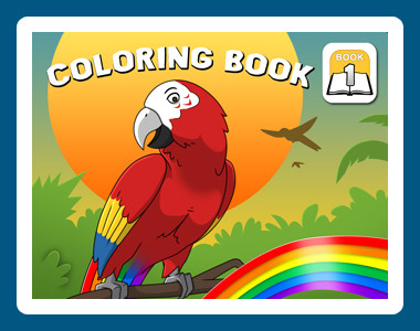 Coloring Book 6.00.78 screenshot
