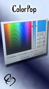 ColorPop 1.0 screenshot