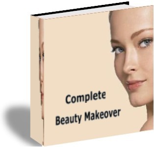 Complete Beauty Makeover 1.0 screenshot