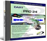 DART Pro 24 1.20401p screenshot