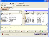 Easy-FTP 1.0 screenshot