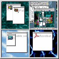 enable Virtual Desktop 3.0.1 screenshot