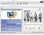 Fast DVD Converter 2.2.43 screenshot