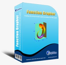 Function Grapher 3.9.2 screenshot