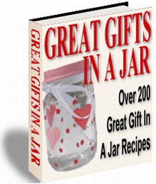 Great Gifts In A Jar 1.0 screenshot