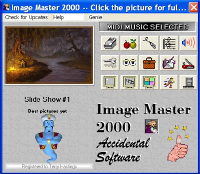 Image Master 2000 3.5.1 free download. Image Master 2 allows you to use ...