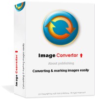 ImageConvertor 1.9 screenshot