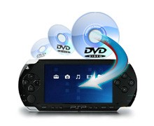 ImTOO DVD to PSP Suite 4.1.36.070 screenshot