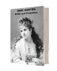 Jane Austen Collection 1.0 screenshot