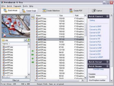 Magic Converter 4.3 screenshot