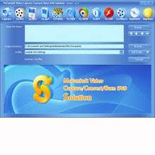 McFunSoft Video Solution 7.9.9.13 screenshot