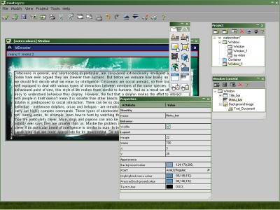 MEmaster pro 3.0 screenshot