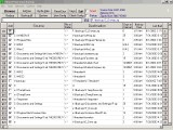 MinuteMan Data Backup Suite 8.54 screenshot