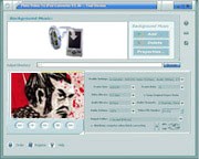 My DVD Maker 2.1.39 screenshot