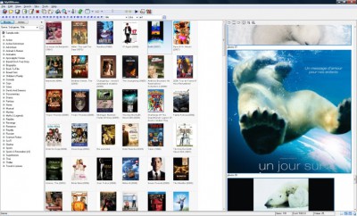 MyAllMovies 1.8.2 screenshot