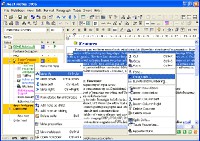 Neat Notes 2005 2.61 screenshot