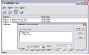 Outlook Task 1.1 screenshot
