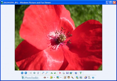 Photo Toolkit 1.7 screenshot