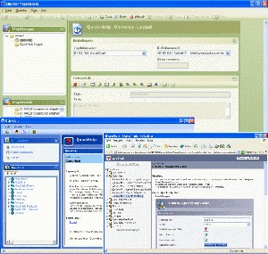 QuickHelp - HtmlHelp - WebHelp 1.9.6 screenshot