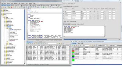 RazorSQL 10.2.0 screenshot