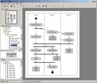 Schematic 3.17 screenshot