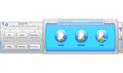 Smart PC Demo 4.1 screenshot