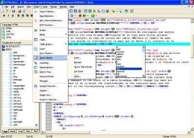 STFWebPen 2.0 screenshot