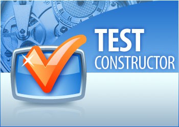 Test Constructor 3.4 screenshot