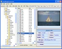 TotalImageConverter 1.01 screenshot