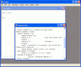 Ufasoft Common Lisp 4.33 screenshot