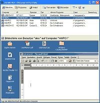 UserMonitor 1.7 screenshot