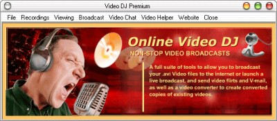 Video DJ 2.1.2 screenshot