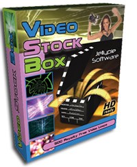 Video Stock Box 2.00 screenshot