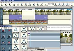 VideoMan 3.0 screenshot