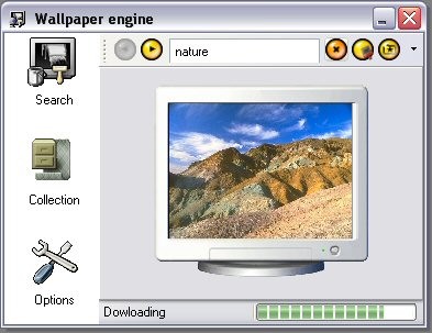 Wallpaper Engine 1.0 screenshot