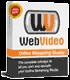 WebVideo Enterprise 1.8 screenshot