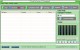 123 Audio File Converter 3.10 Screenshot