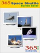 365 Space Shuttle Screen Saver 2.1