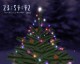 3d Christmas Tree ScreenSaver 1.75 Screenshot