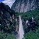 3D Mountain Waterfall 1.0 Screenshot