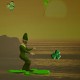 3D Shamrock Surfing Leprechaun 1.0 Screenshot