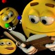 3D Smiley Guys 1.0 Screenshot