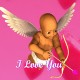 3D Valentine Love 1.0 Screenshot