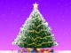 A Christmas Tree Screensaver 4.0 Screenshot