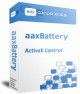 AaxBattery 1.0.0 Screenshot