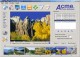 Acme Photo ScreenSaver Maker 1.90 Screenshot